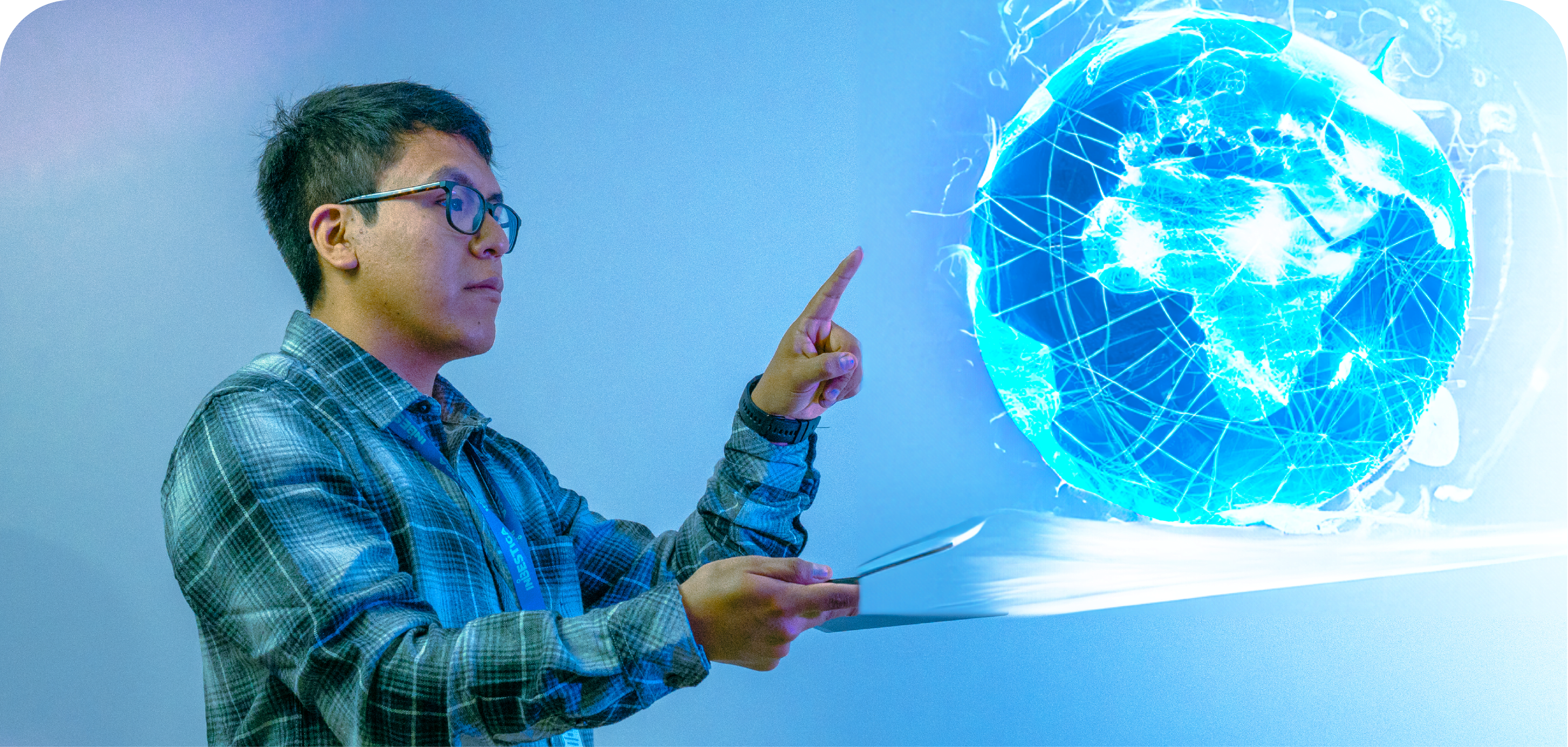 La influencia de las redes sociales en la investigación académica